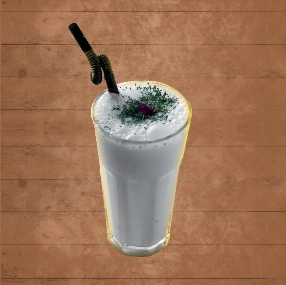 دوغ سنتی