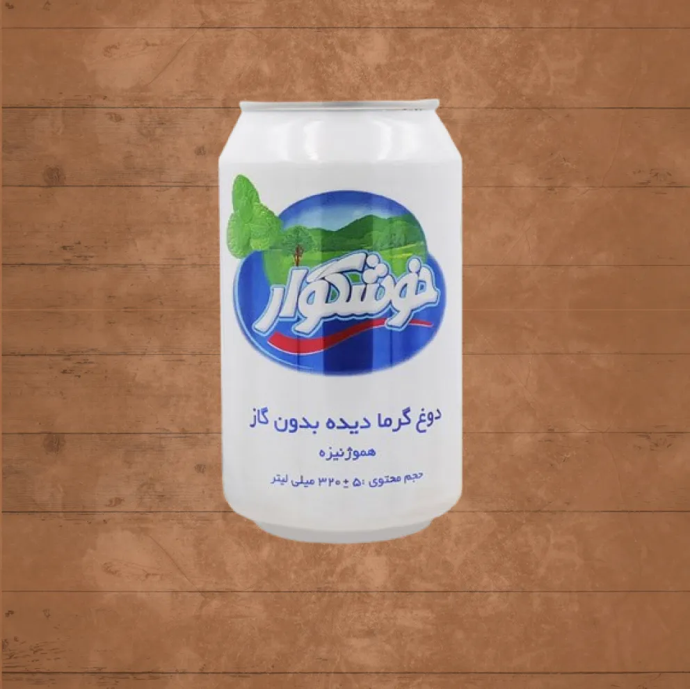 دوغ قوطی